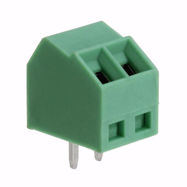 1751099 Phoenix Contact  Wire to Board